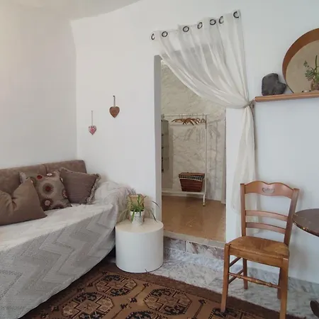 Casa Ria Alegria בית נופש *