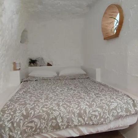 Casa Ria Alegria בית נופש Hoya de Pineda