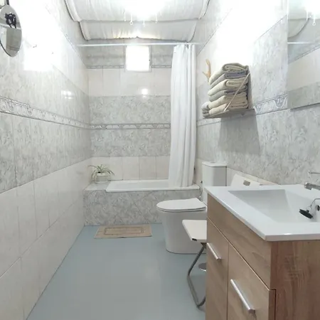 Casa Ria Alegria Holiday home