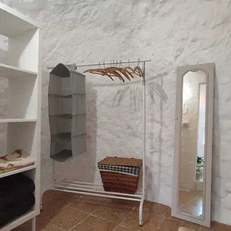 Casa Ria Alegria Holiday home Hoya de Pineda